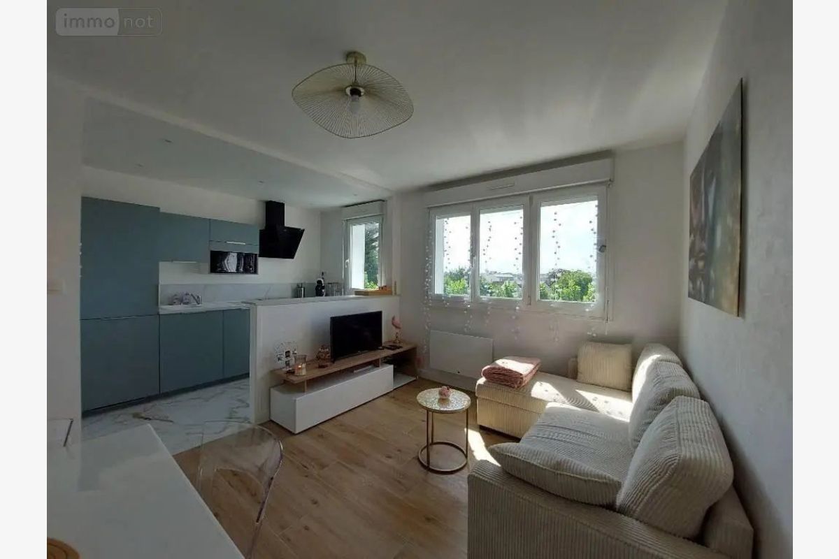 Photo 1 SCP Thouroude, Vimond-Ory, Danjou, notaires associés. Granvi