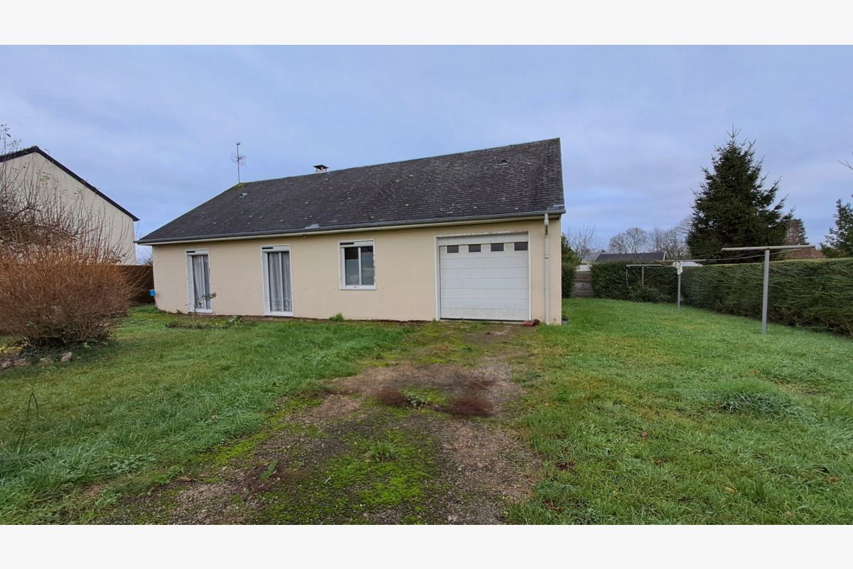 Photo 1 Me Legros, notaire, Sartilly-Baie-Bocage. Tél. 02.33.89.20.5