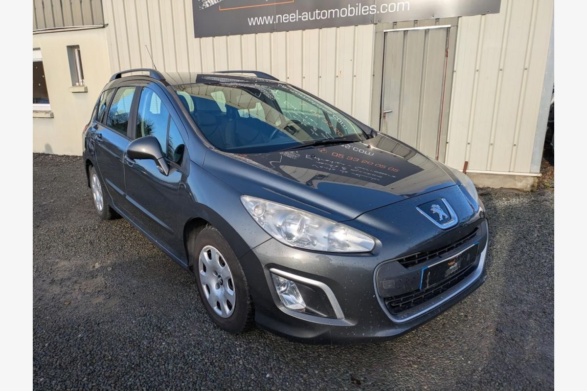 Photo 1 308 SW 1.6 E-HDi