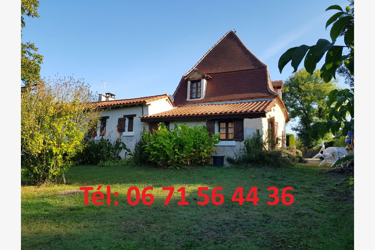 Photo 1 Gite en France location saisonnière à la semaine
