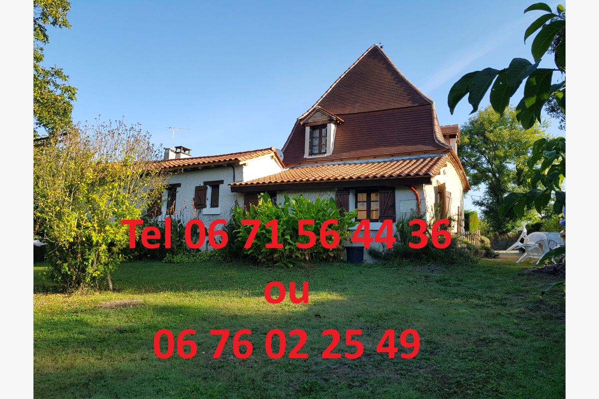 Photo 1 Gite en France location saisonnière à la semaine