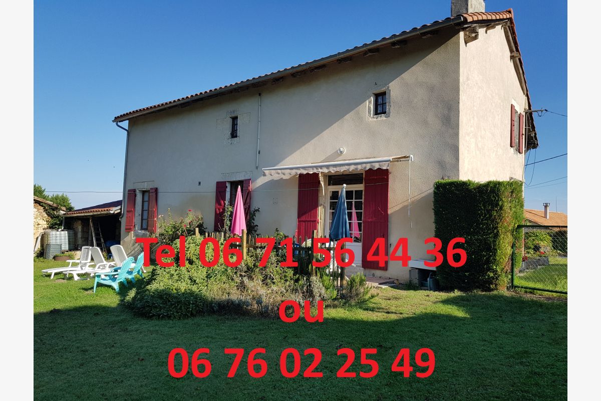 Photo 1 Gite en France location à la semaine N° 110