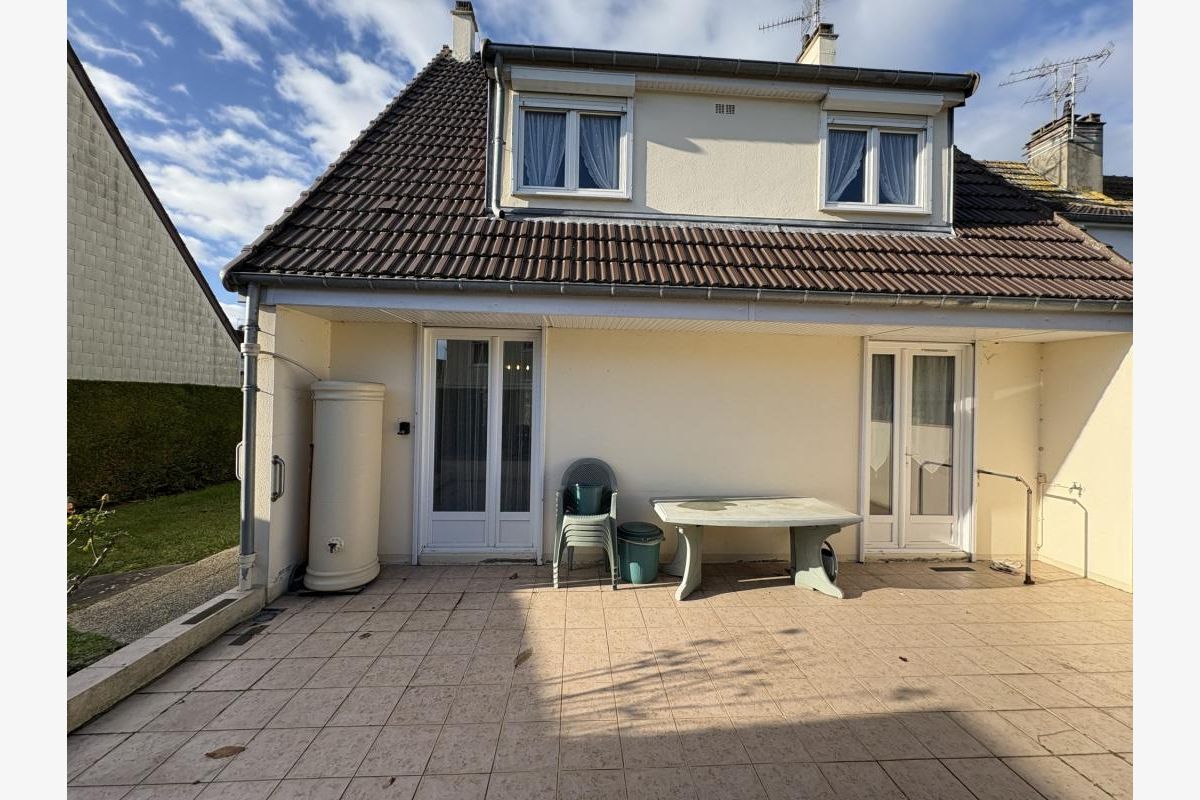 Photo 1 Maison 4 chambres