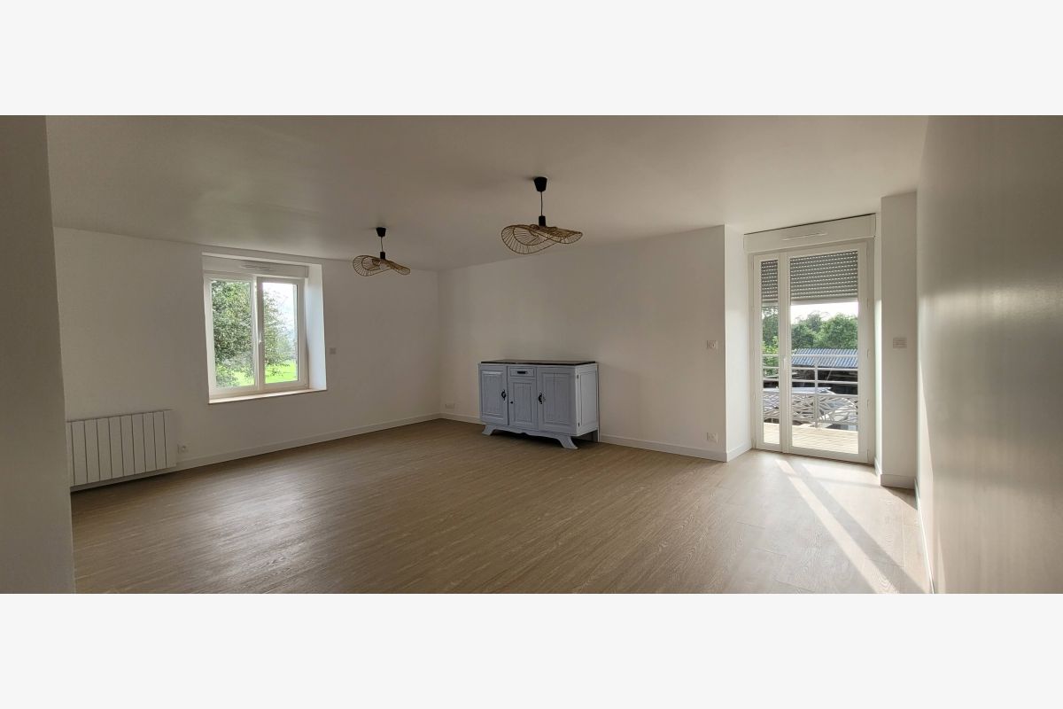 Photo 1 Appartement 