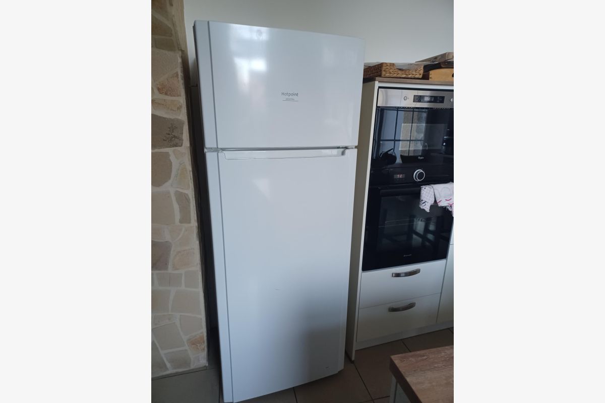 Photo 1 GRAND REFRIGERATEUR