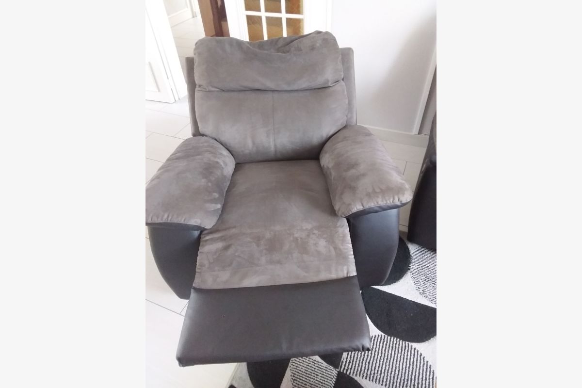 Photo 1 Fauteuil