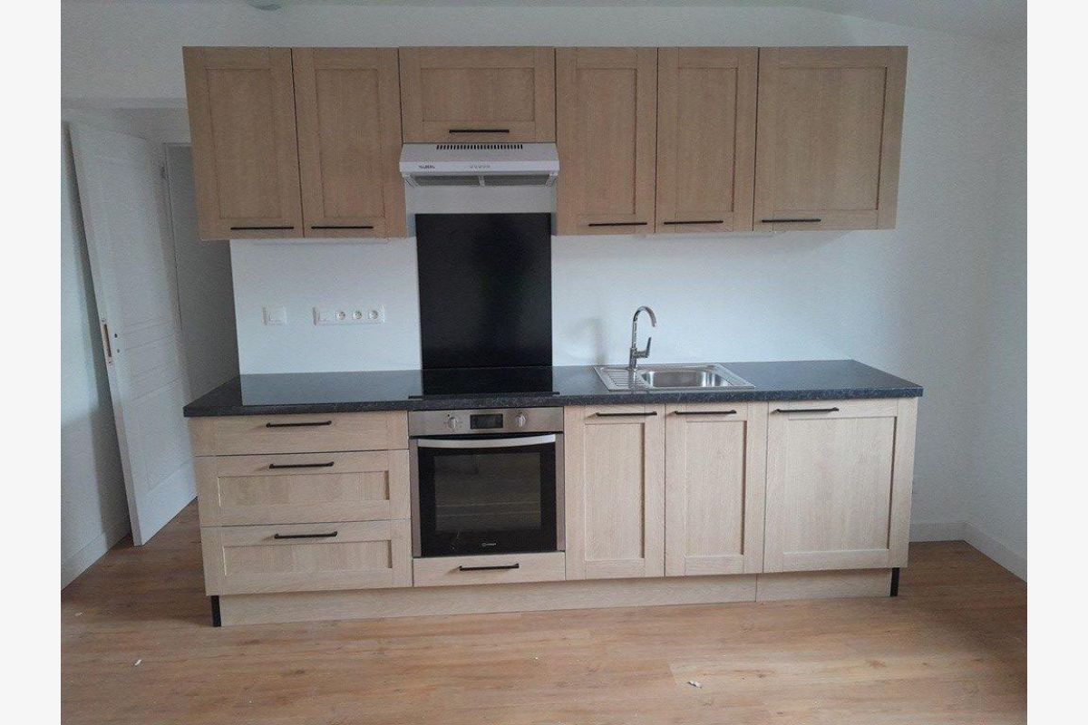 Photo 1 Appartement à louer Coutances