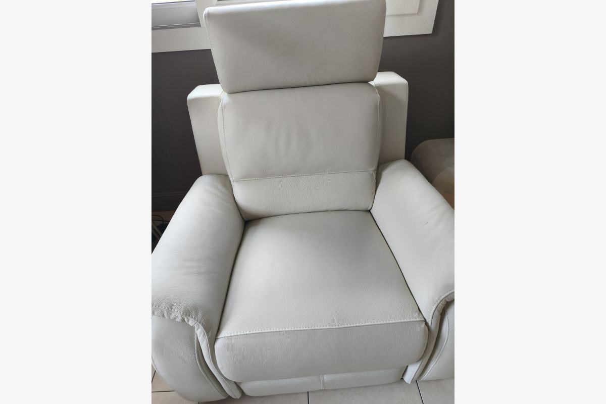 Photo 1 fauteuil 