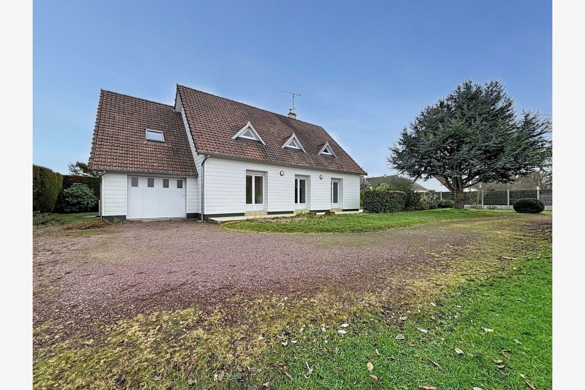 Photo 1 Cabinet Faudais, Gouville-sur-MerTél. 02.33.47.90.00