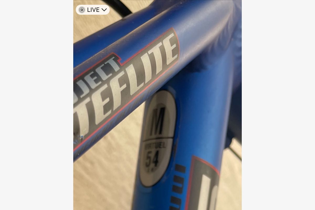 Photo 1 Vélos scott-usa 