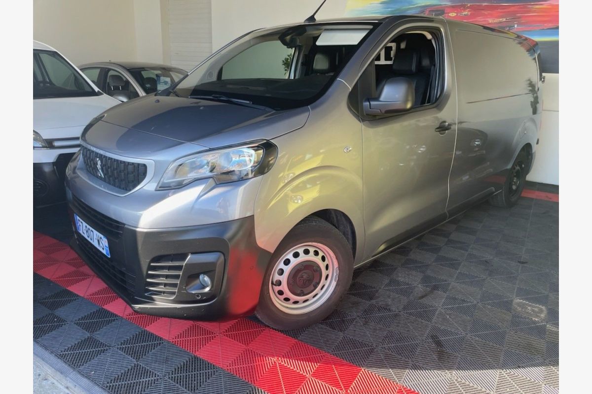 Photo 1 Peugeot Expert