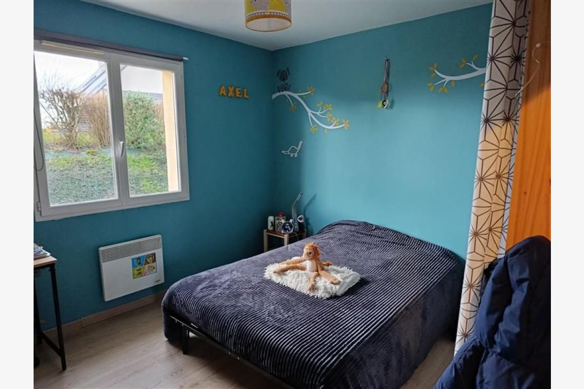 Maison à vendre Cerisy-la-Salle - 179381_4.jpg