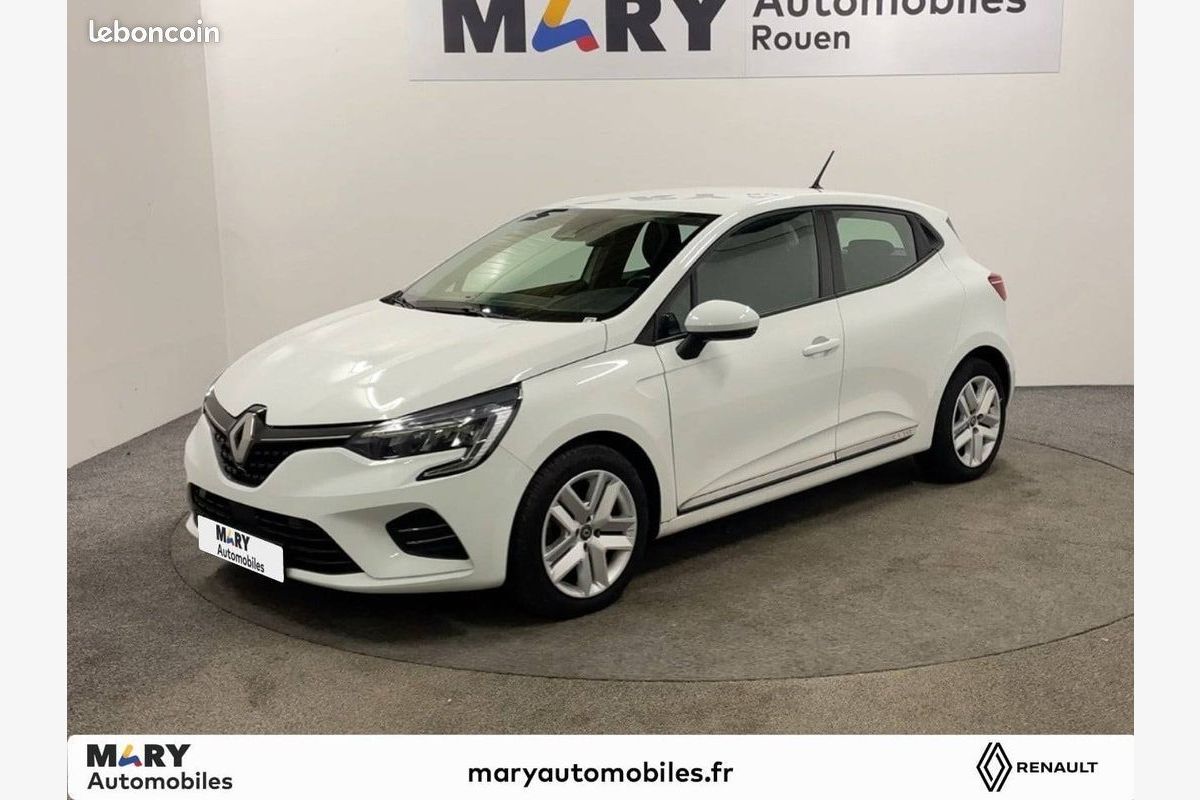 Photo 1 Clio BlueDCi