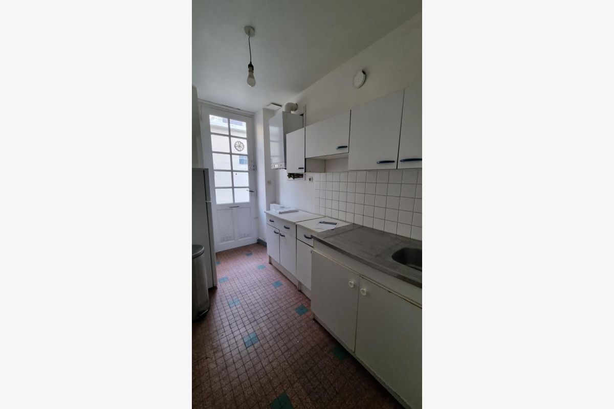 Photo 1 à 2 mn centre-ville, à v. maison de 48 m2 dans impasse com