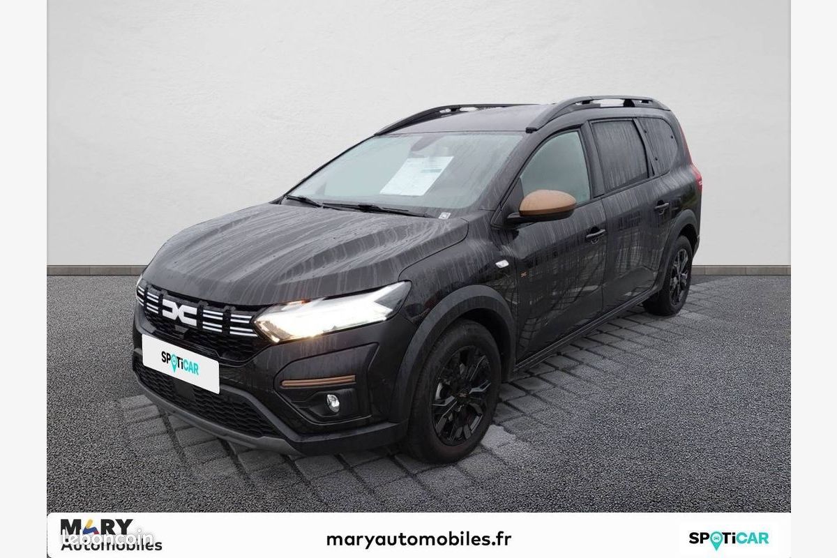 Photo 1 Jogger Eco-G