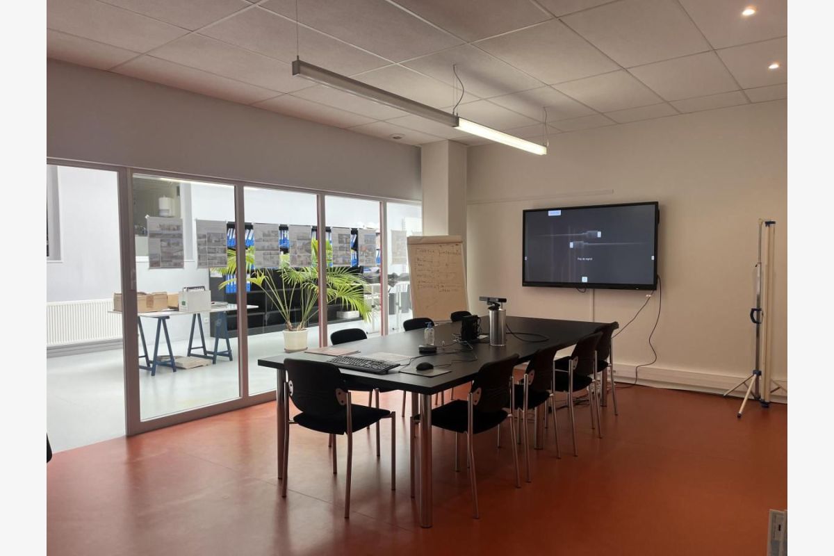 Photo 1 SCP Viger, Roquier, Lefranc, Notaires, Coutances, Tél. 02.33