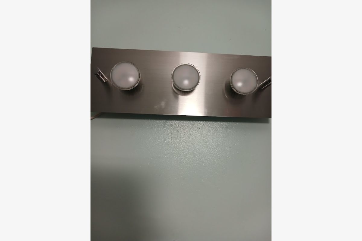 Photo 1 Plafonnier lampe led