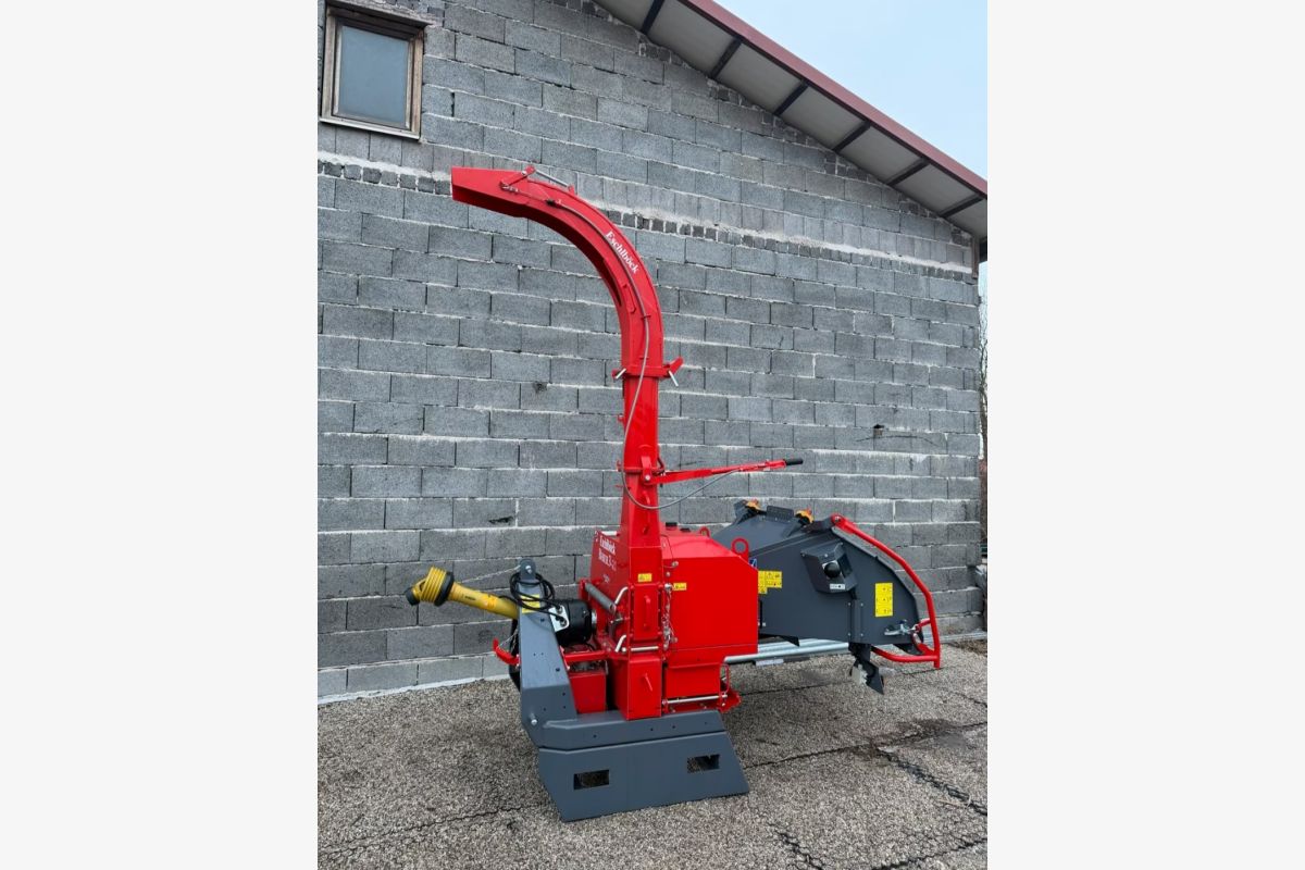 Broyeur/déchiqueteur Eschlböck Biber 3/21, neuf, disponible immédiatement - 179665_dc3738ecc00849081029fcc7a6c8d0cc.jpg