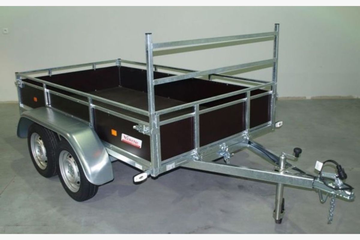 Photo 1 Erde LC252 Bois