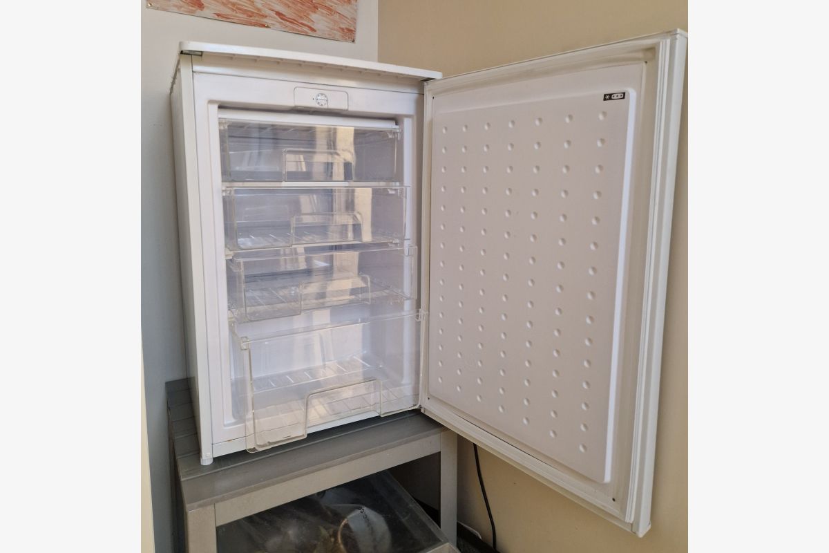 Photo 1 Petit congélateur