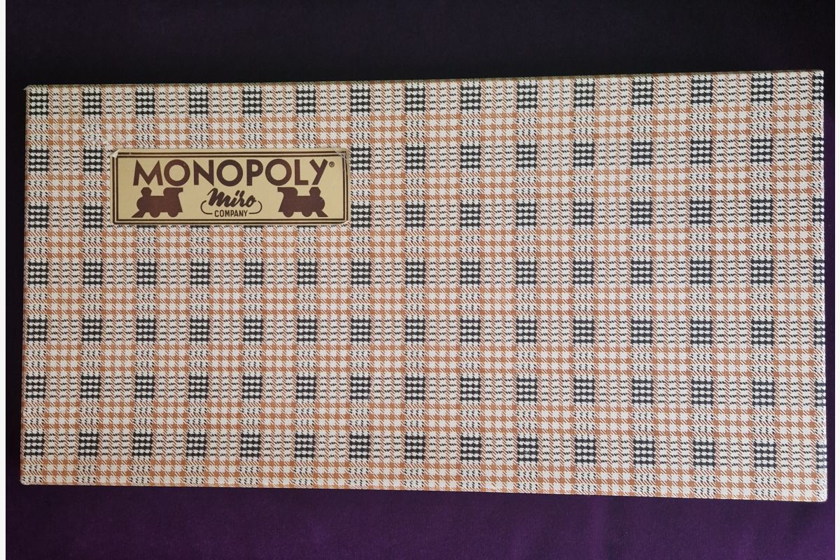 Photo 1 Jeu de société