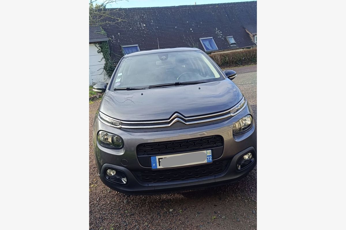 Photo 1 C3 Graphic essence