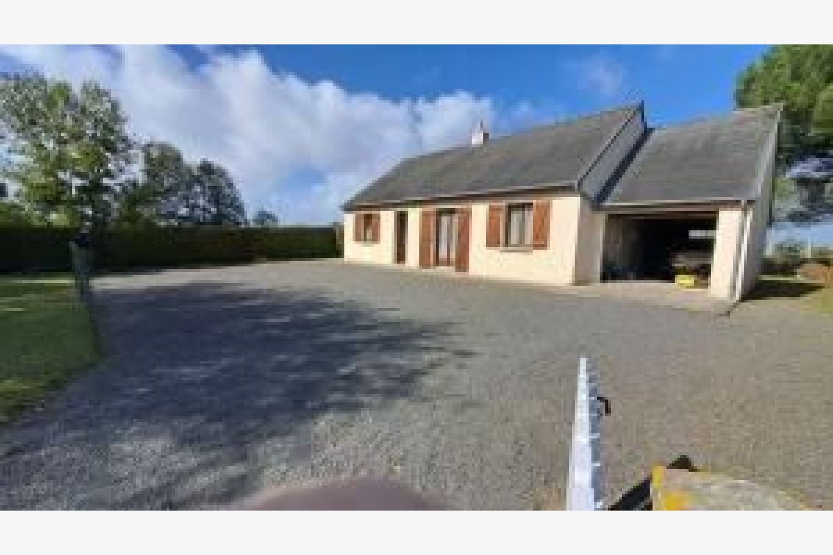 Photo 1 Me Legros, notaire, Sartilly-Baie-Bocage. Tél. 02.33.89.20.5