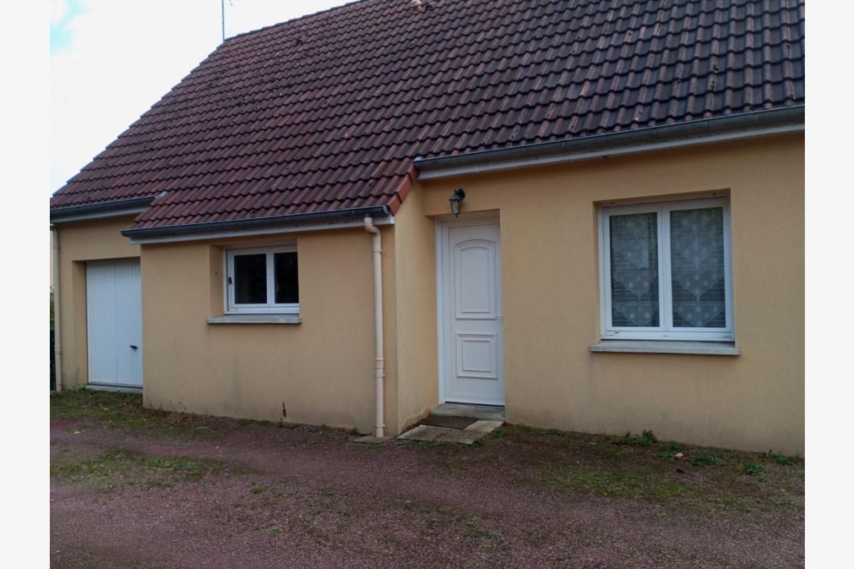 Photo 1 SCP Viger, Roquier, Lefranc, Notaires, Coutances, Tél. 02.33