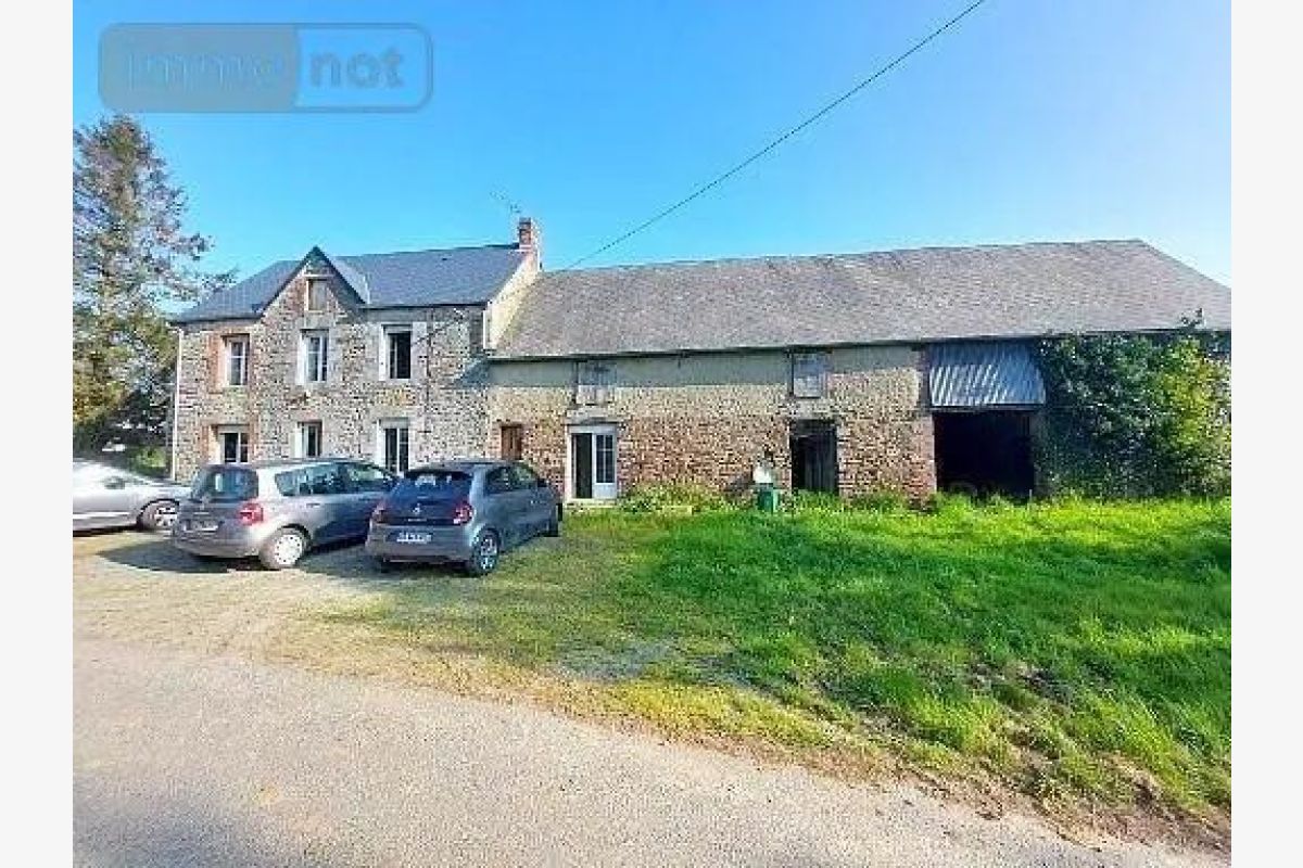 Photo 1 SCP Thouroude, Vimond-Ory, Danjou, notaires associés. Granvi