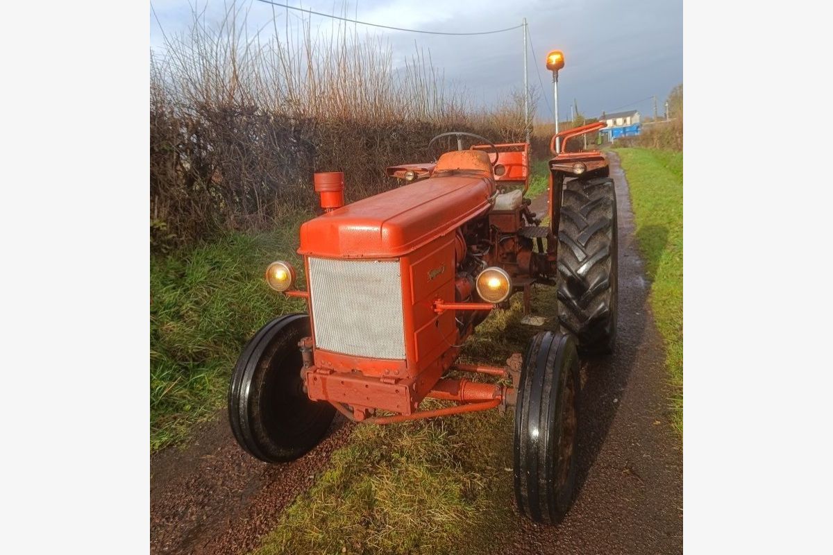 Photo 1 Renault Super 3