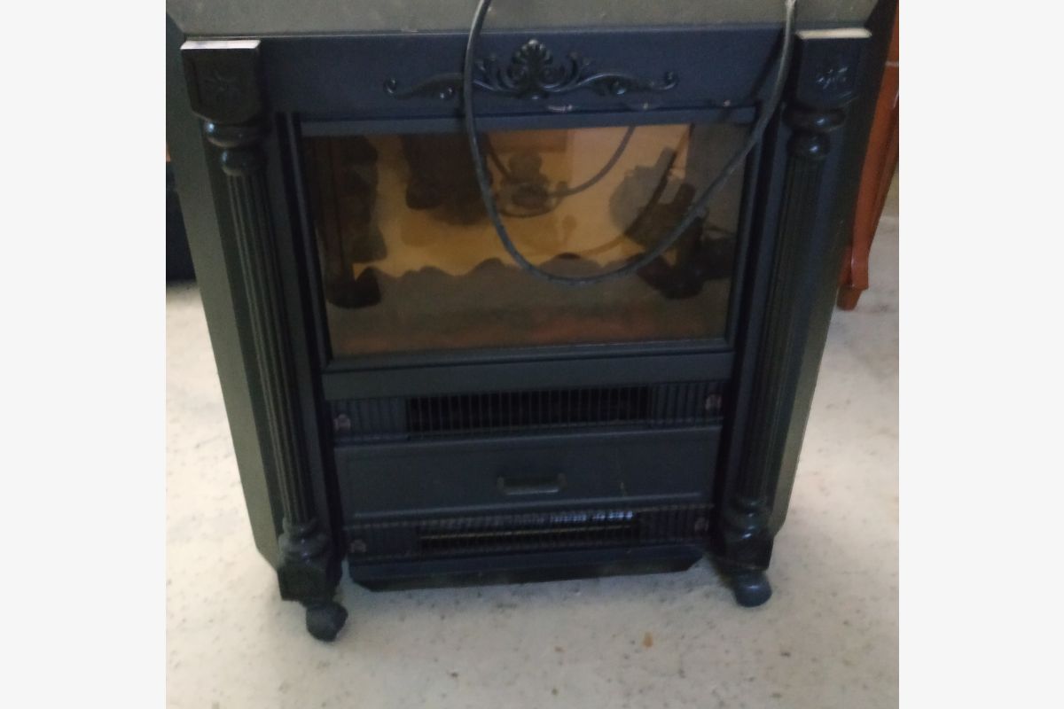 Photo 1 cheminéeflammes