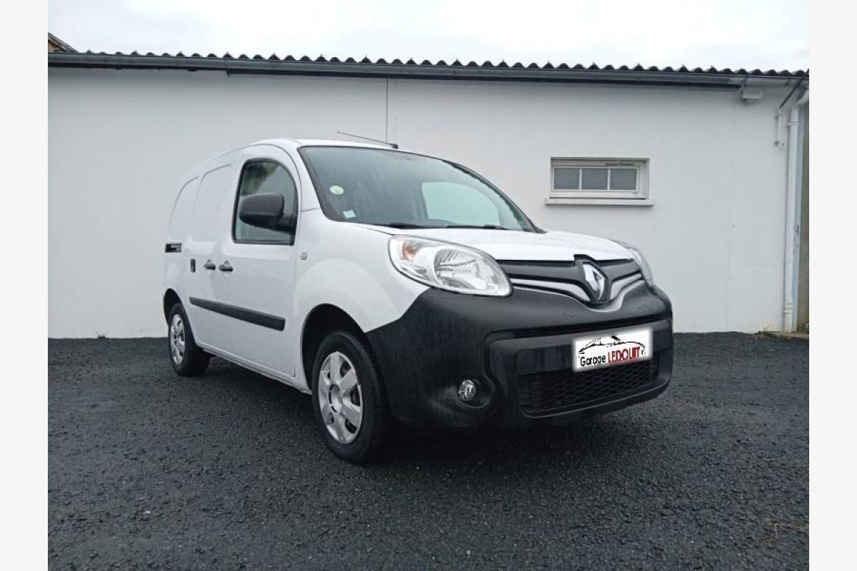 Photo 1 Renault Kangoo Express