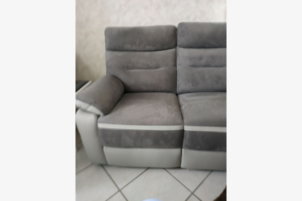 Photo 1 Sofa mode relax