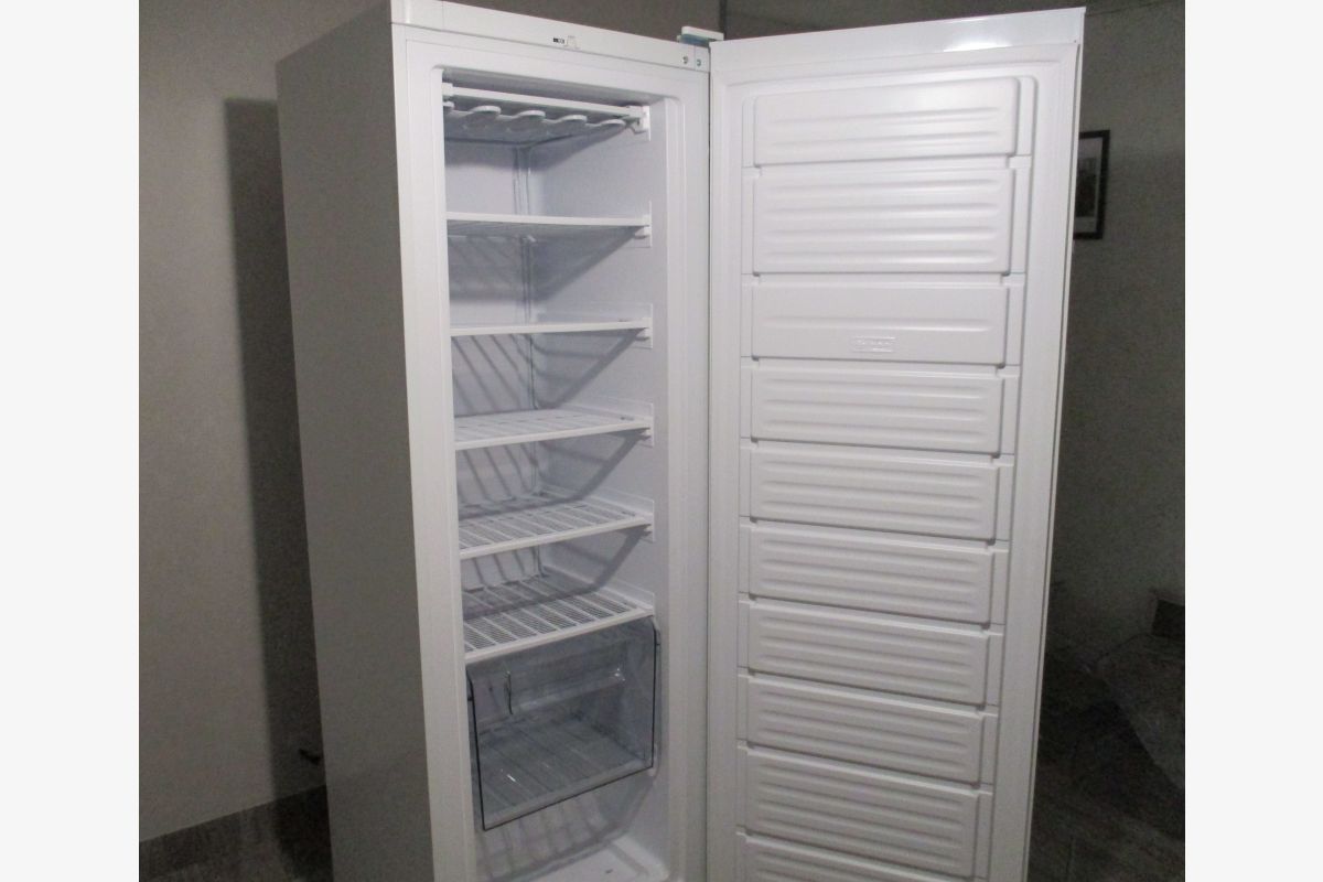 Photo 1 Congélateur