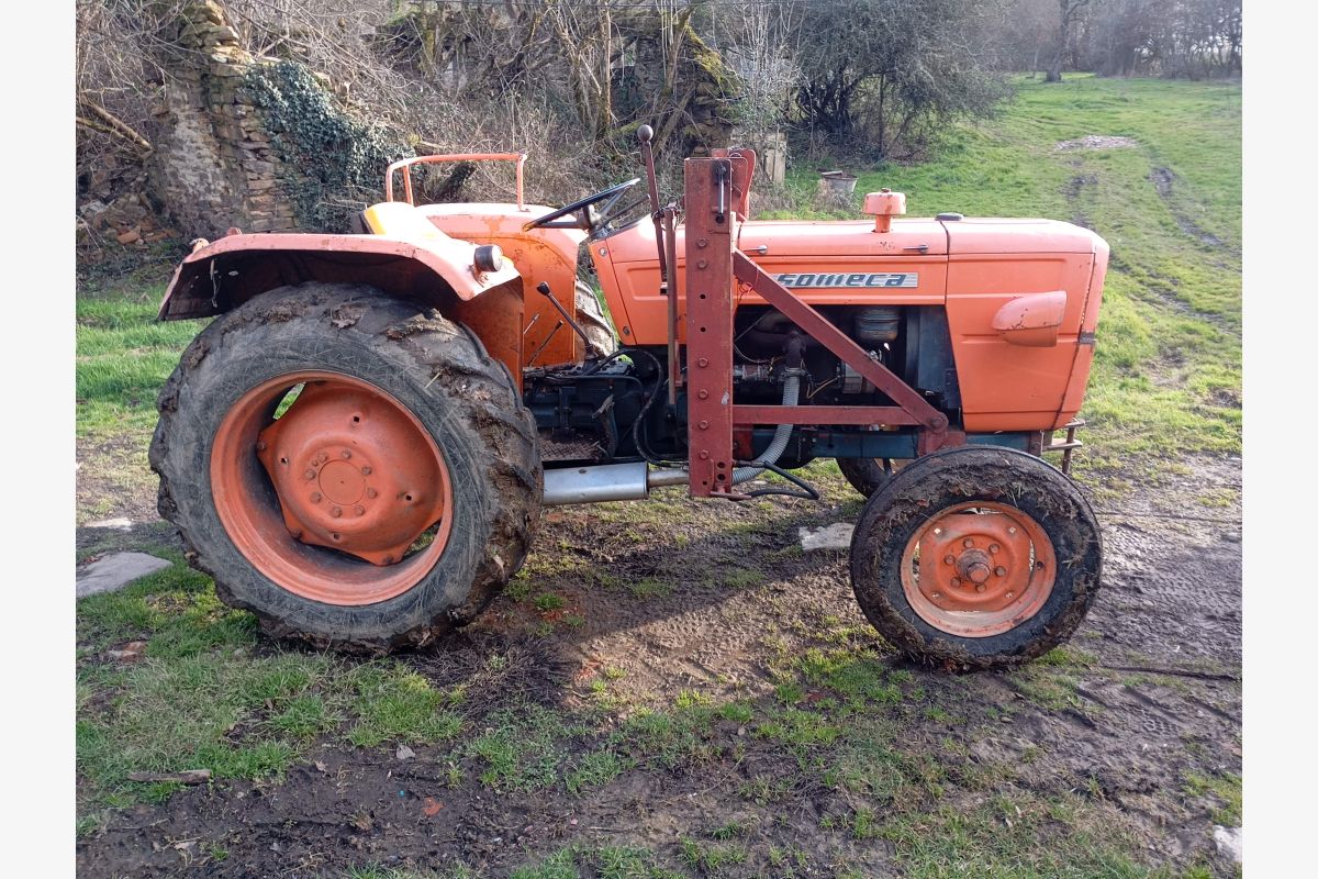 Tracteur Someca 315 avec fourche  - 180732_03a11d1ac06ff19e41cf3cd70265f6f8.jpg