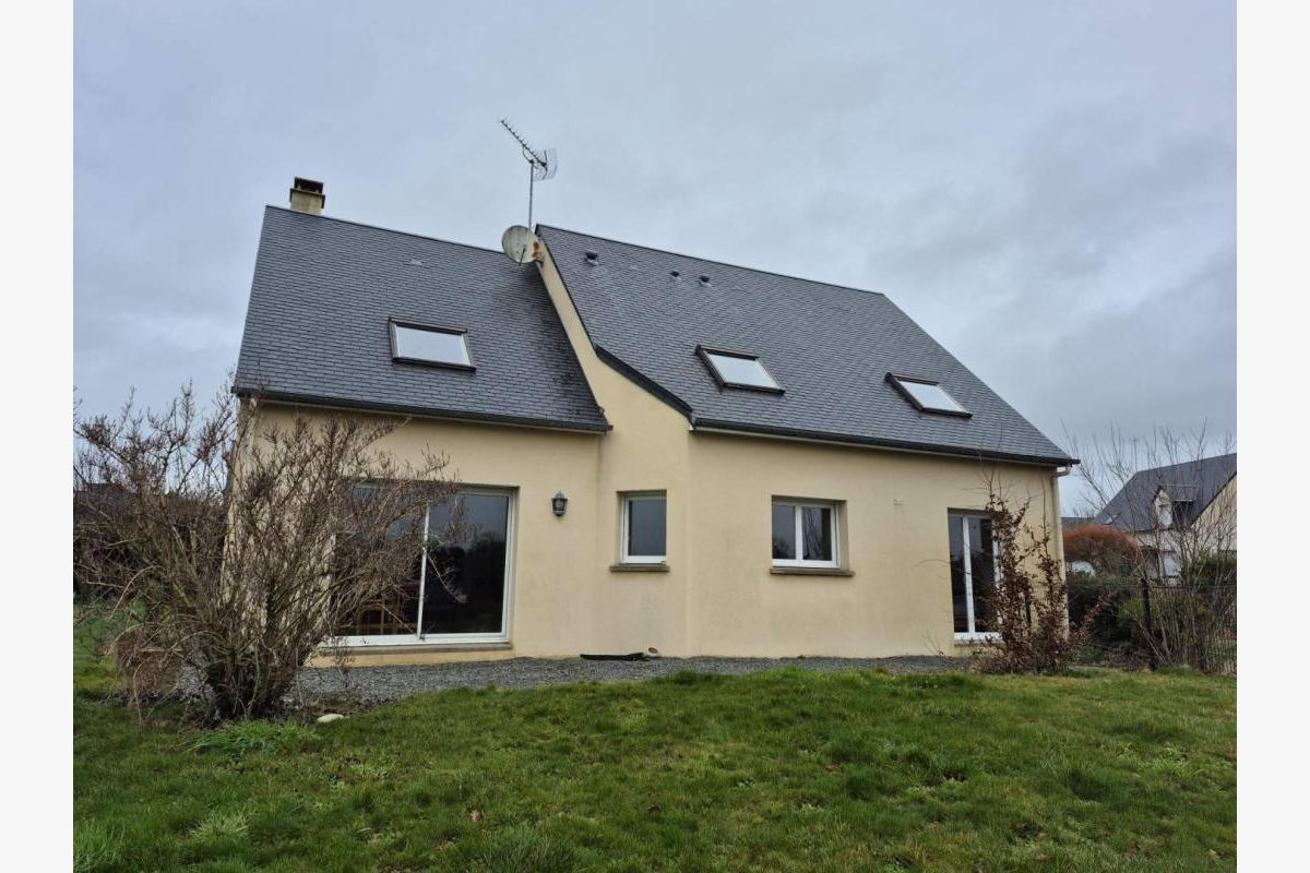 Photo 1 Maison individuelle