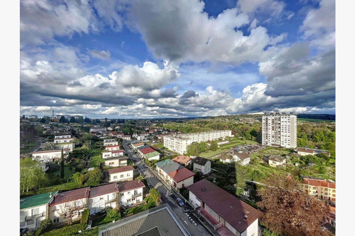 Photo 1 Loue F4 Epinal