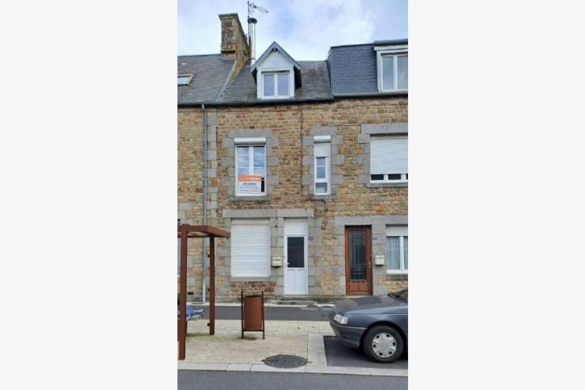 Photo 1 Me Legros, notaire, Sartilly-Baie-Bocage. Tél. 02.33.89.20.5