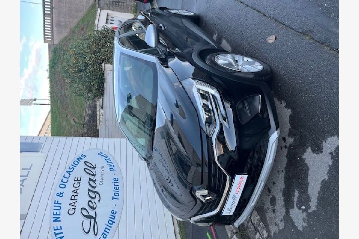 Photo 1 Captur 1.6 E-Tech Hybrid