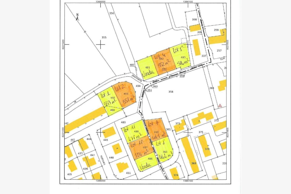 Photo 1 Me Fonty, notaire, Coutainville. Tél. 02.33.47.18.44www.font