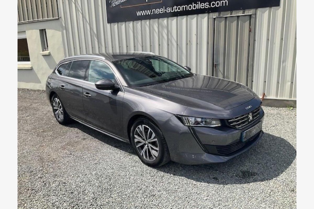 Photo 1 508 SW Allure Pack