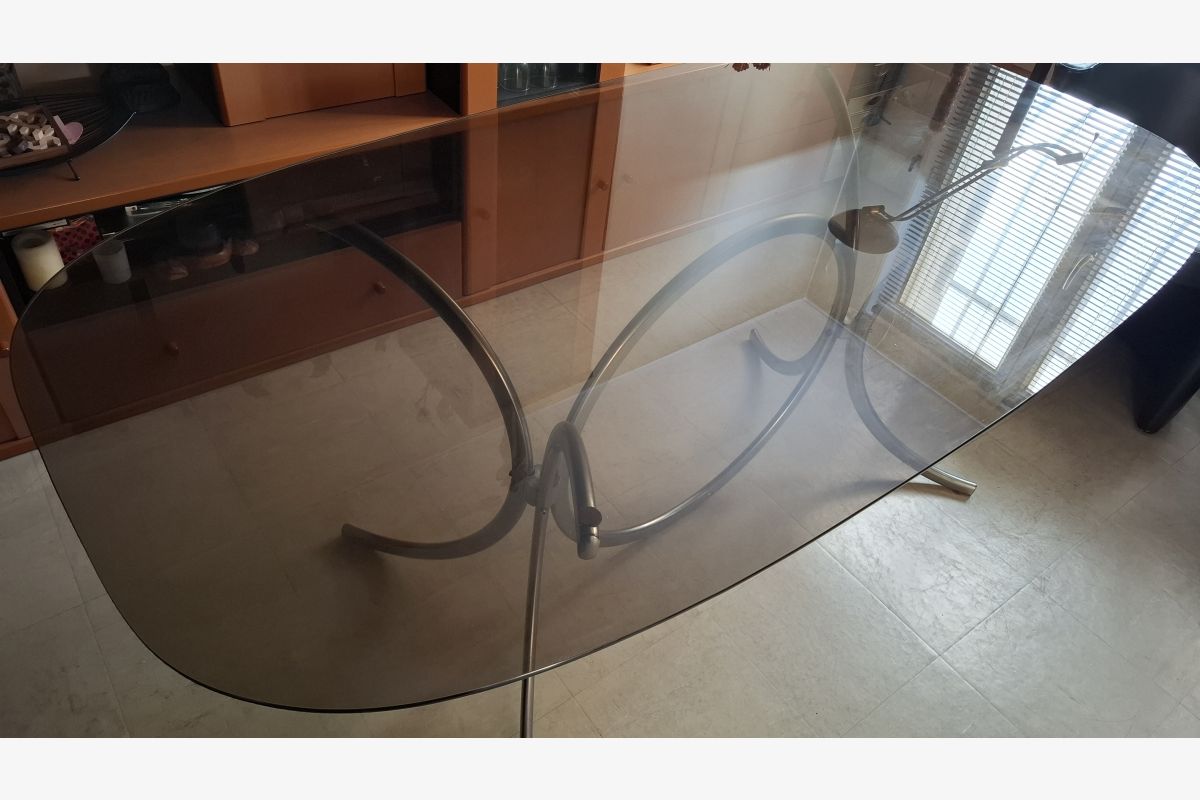 Photo 1 Tables s. à m. Rinaldi