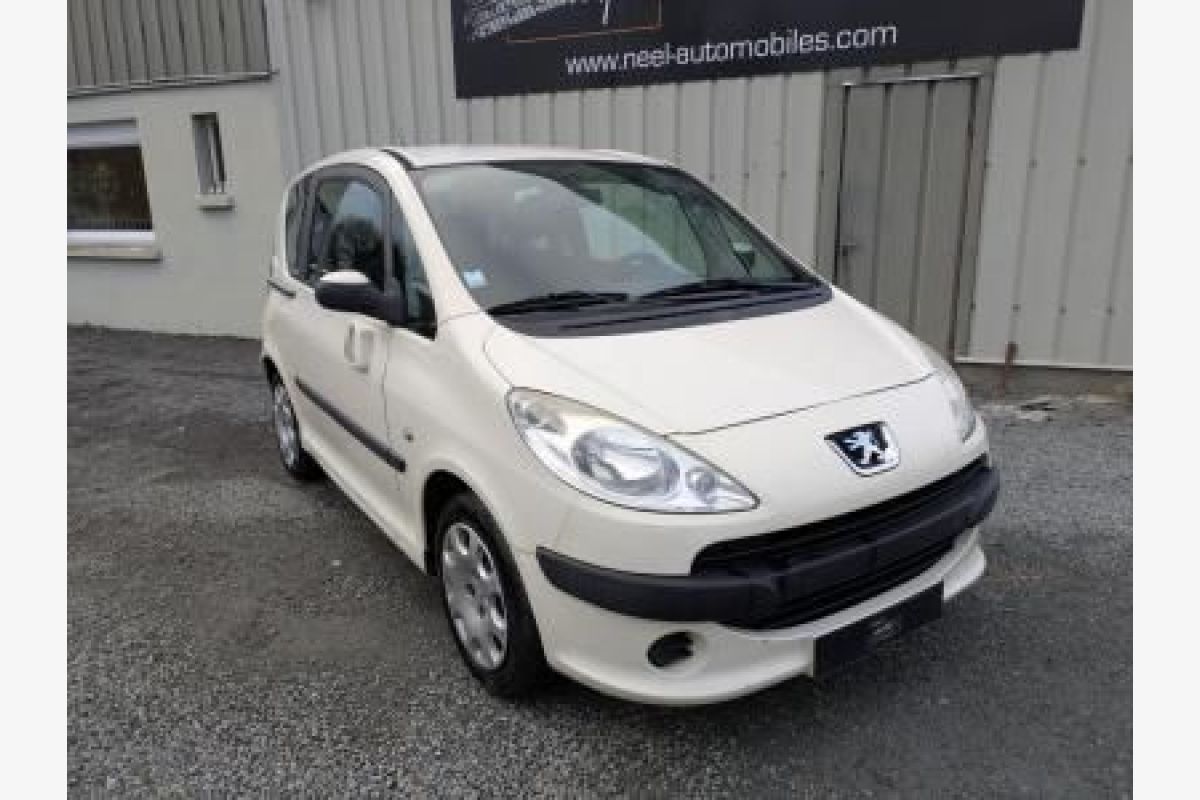 Photo 1 1007 Trendy 1.4