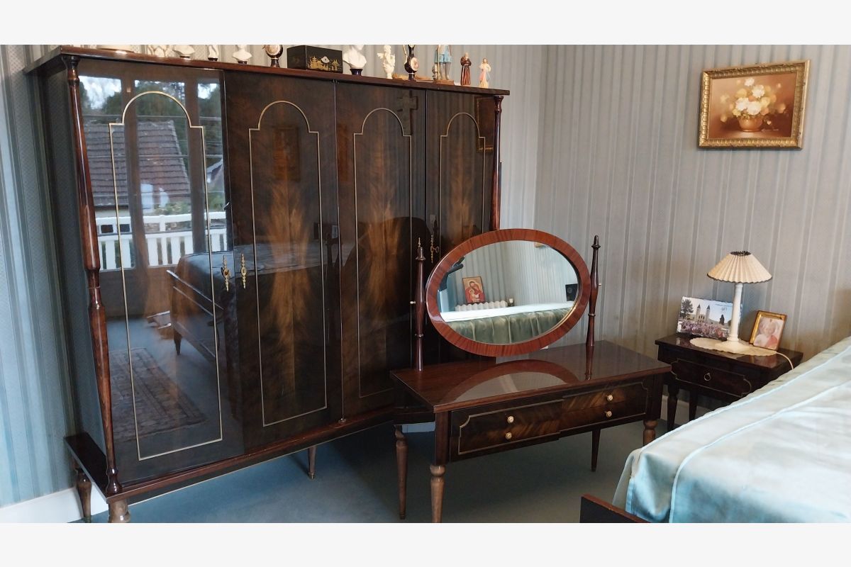 Photo 1 Chambres à coucher complète