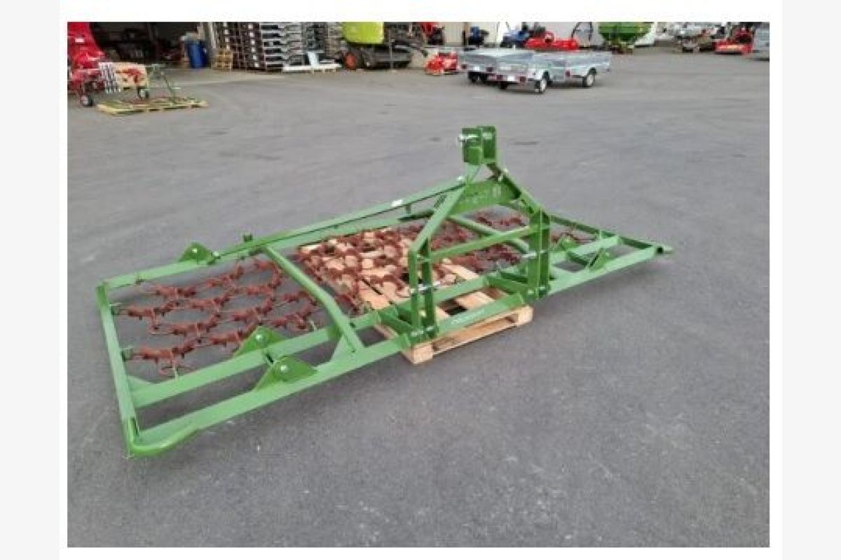 Photo 1 Herse Zagroda 1100