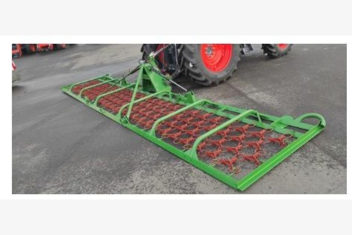 Photo 1 Herse Zagroda 1142 RX