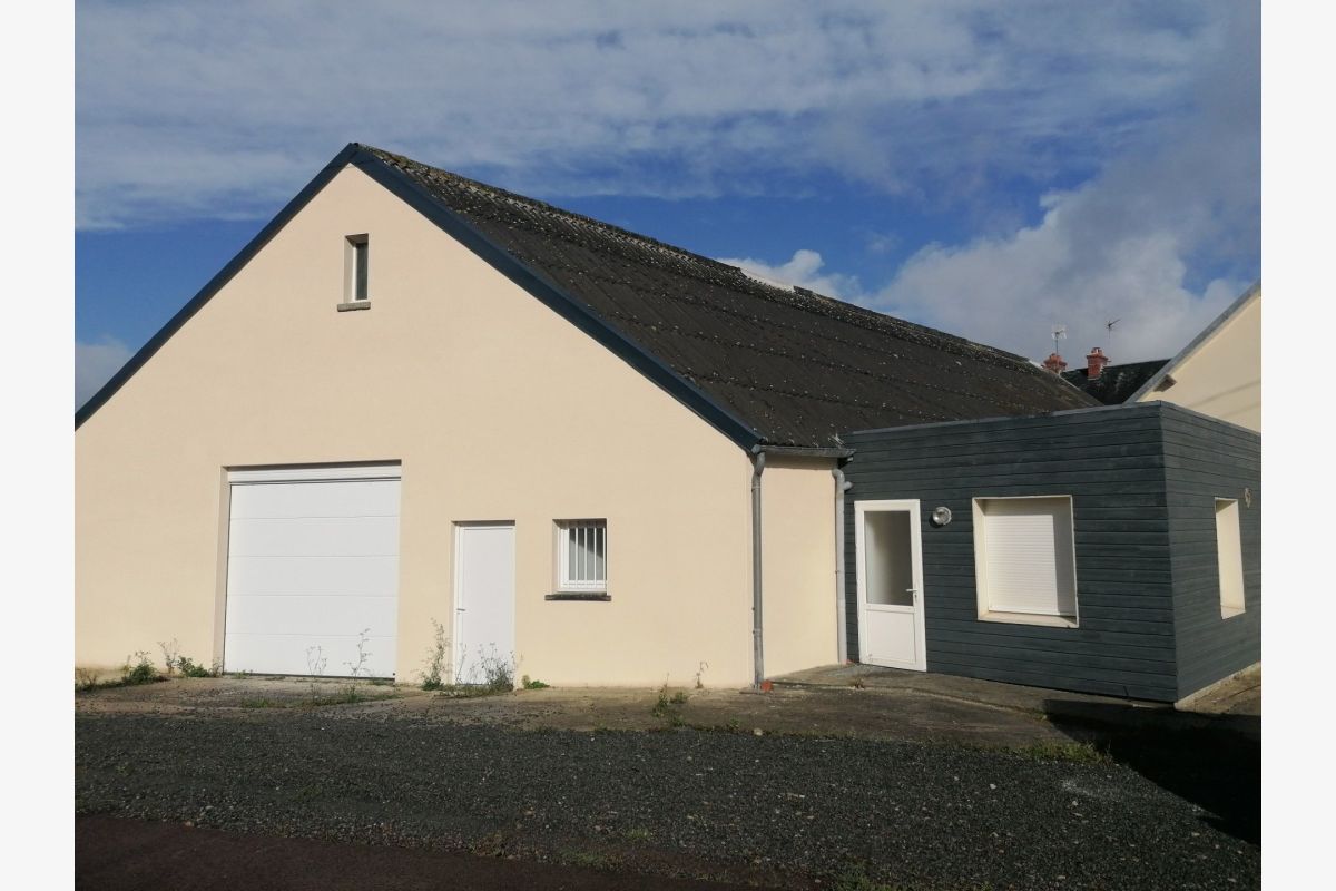 Photo 1 Cabinet Faudais, Coutances. Tél. 02.33.45.07.57
