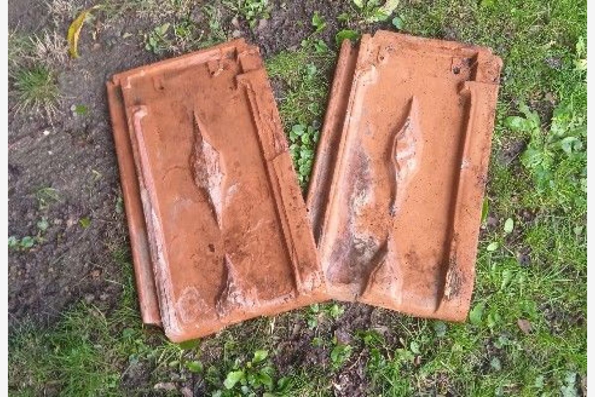 Photo 1 Tuiles Saint-Fromond