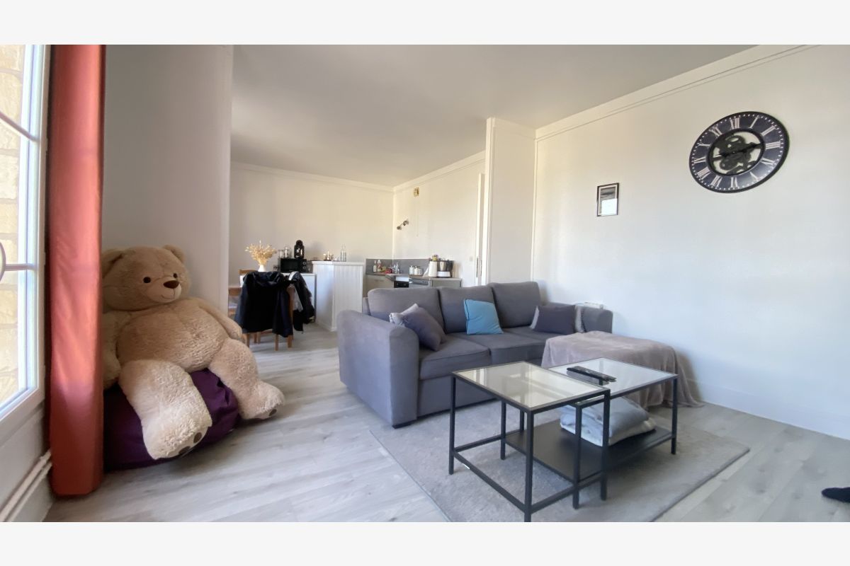 Photo 1 F2- Villers Bocage