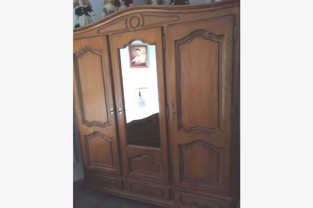 Photo 1 Chambre à coucher